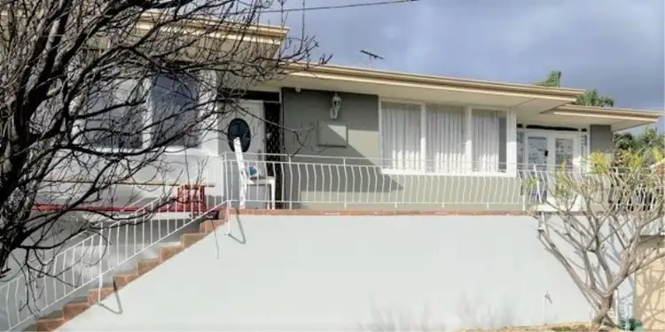 Sixth view of Homely house listing, Lot 248, 42 Talbot Road, Swan View WA 6056