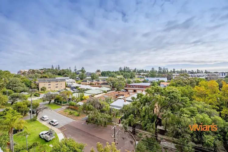 Second view of Homely apartment listing, 76/4 Dover Court, Mosman Park WA 6012