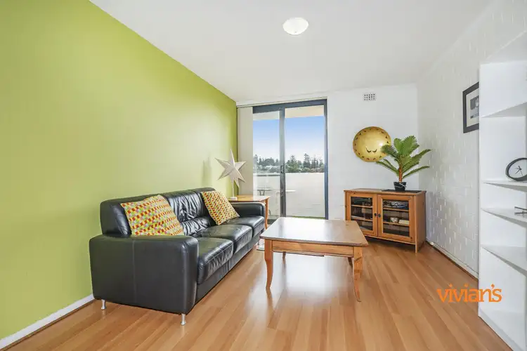 Third view of Homely apartment listing, 76/4 Dover Court, Mosman Park WA 6012