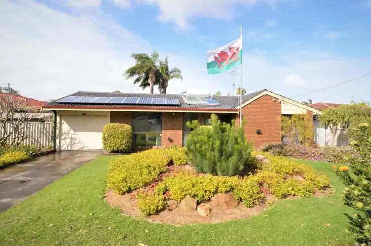 31 Reserve Drive, Mandurah WA 6210