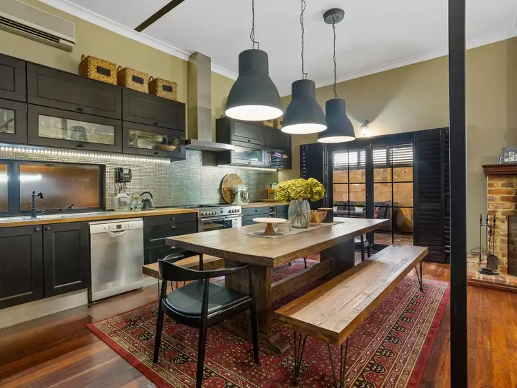 Fifth view of Homely house listing, 30 Bay Patch Street, East Fremantle WA 6158