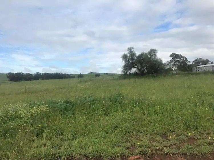 Lot 801, Jacamar Drive, Northam WA 6401