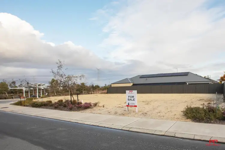 Main view of Homely land listing, 17 Cinnamon Road, Dayton WA 6055
