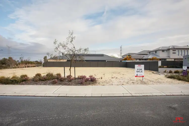 Second view of Homely land listing, 17 Cinnamon Road, Dayton WA 6055