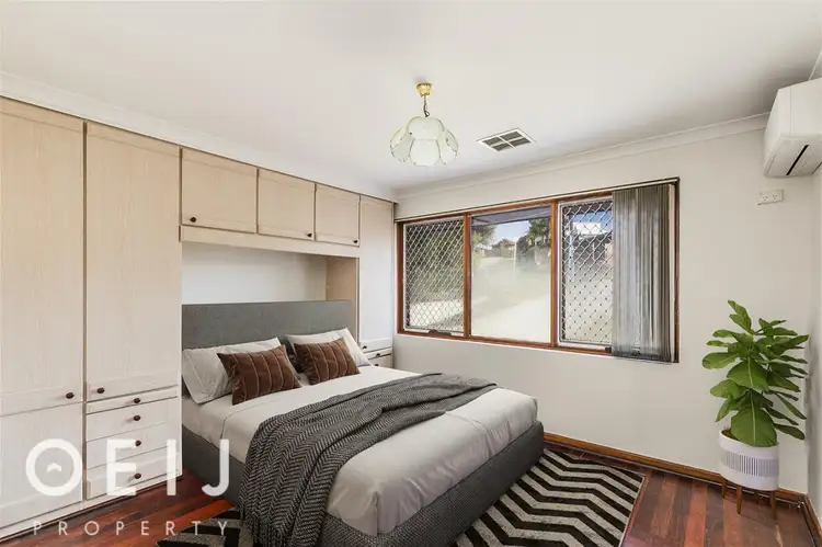Third view of Homely house listing, 24 Stonehouse Crescent, Bentley WA 6102