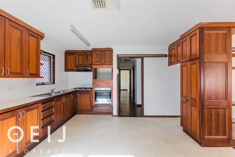 Sixth view of Homely house listing, 24 Stonehouse Crescent, Bentley WA 6102