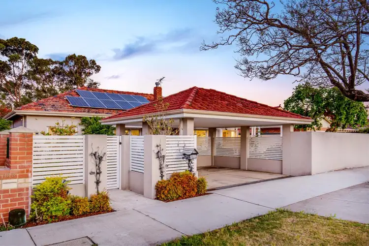 16 Simper Street, Wembley WA 6014
