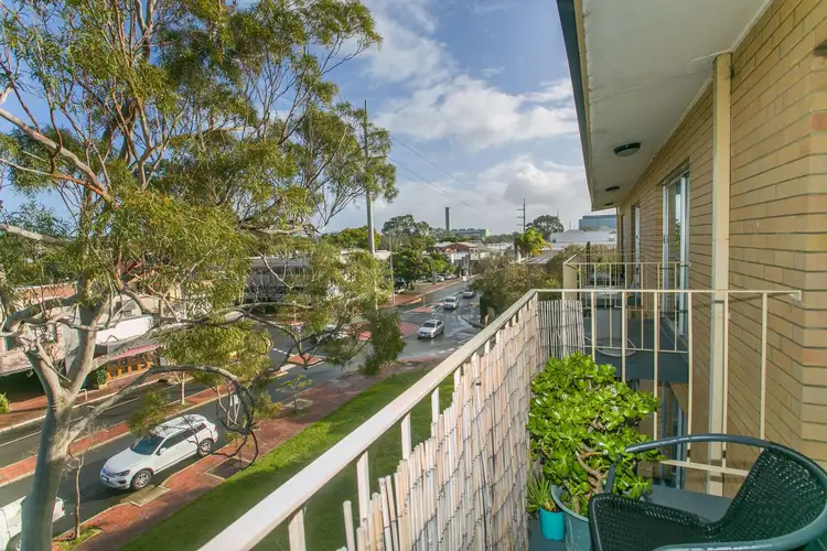 Main view of Homely apartment listing, 32/212 Hampden Road, Crawley WA 6009