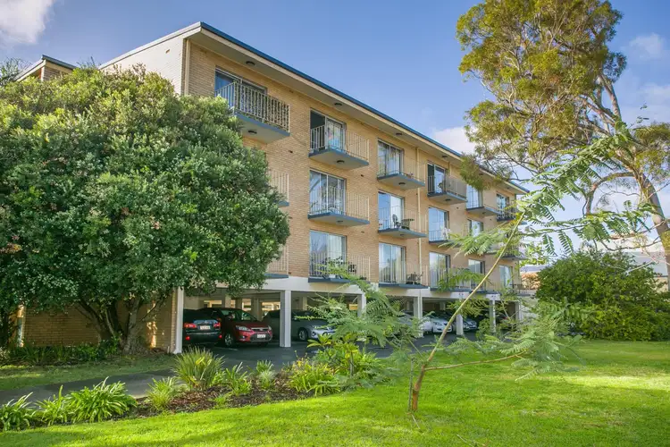 Second view of Homely apartment listing, 32/212 Hampden Road, Crawley WA 6009