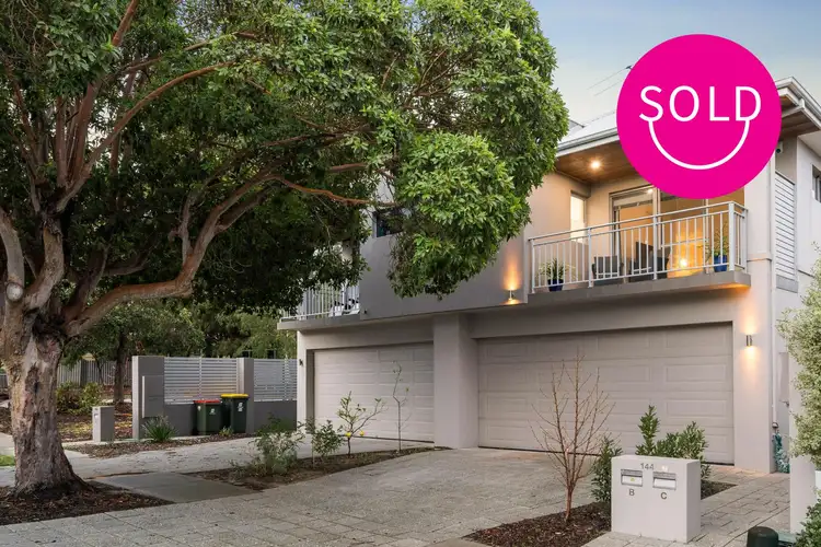 144B Grand Promenade, Doubleview WA 6018