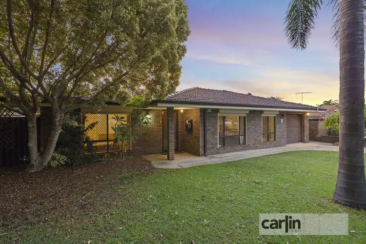 Main view of Homely house listing, 3 Knot Way, Yangebup WA 6164
