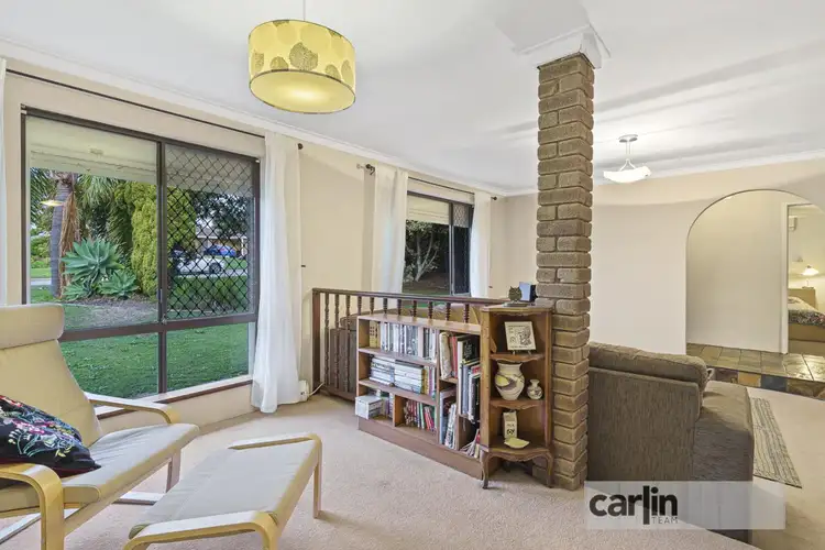 Second view of Homely house listing, 3 Knot Way, Yangebup WA 6164