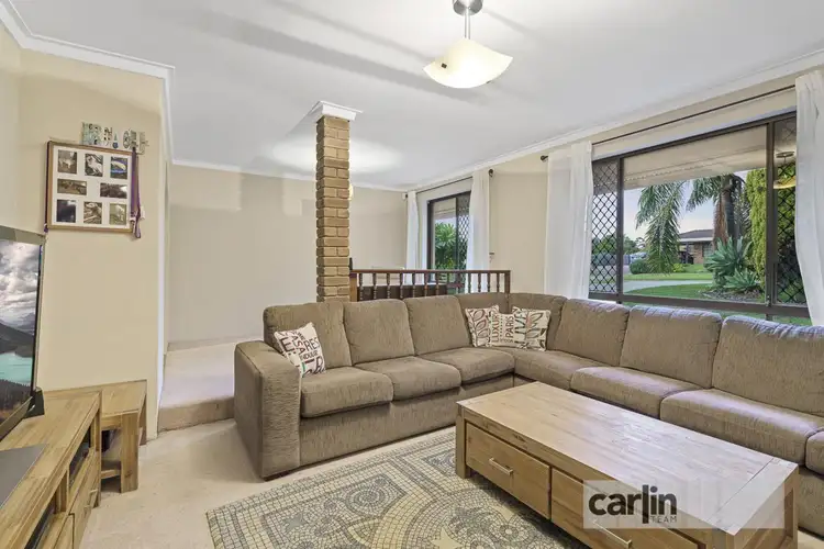 Third view of Homely house listing, 3 Knot Way, Yangebup WA 6164