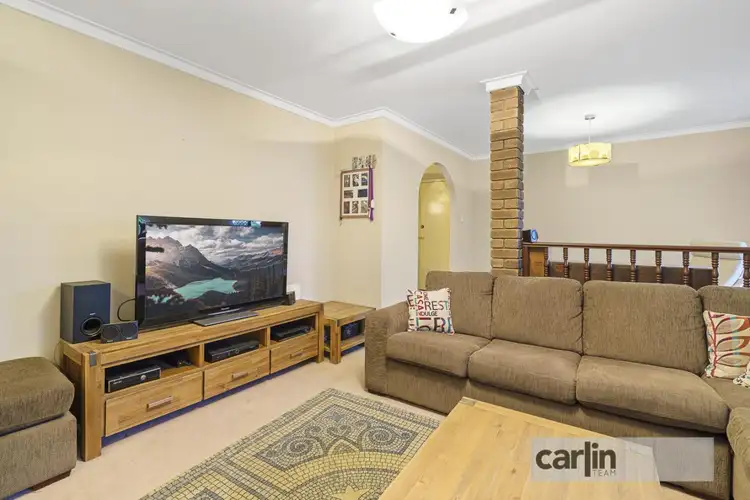 Fourth view of Homely house listing, 3 Knot Way, Yangebup WA 6164