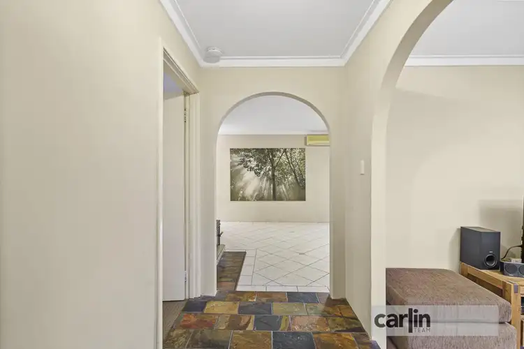 Fifth view of Homely house listing, 3 Knot Way, Yangebup WA 6164