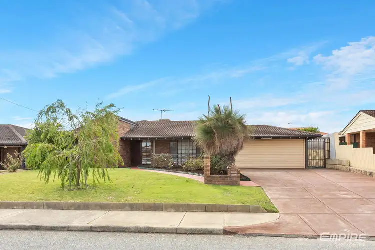 Main view of Homely house listing, 3 Proctor Street, Samson WA 6163