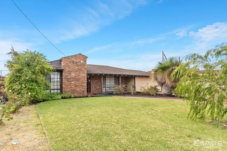 Third view of Homely house listing, 3 Proctor Street, Samson WA 6163