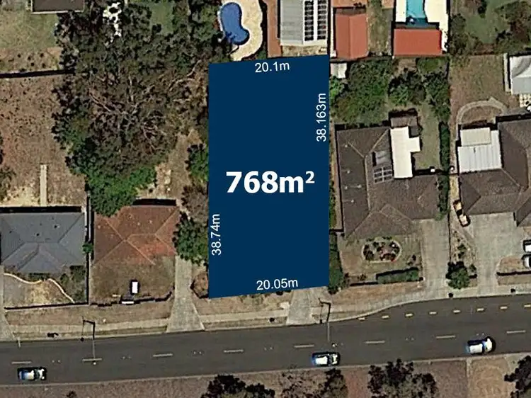 53 Wanneroo Road, Greenwood WA 6024