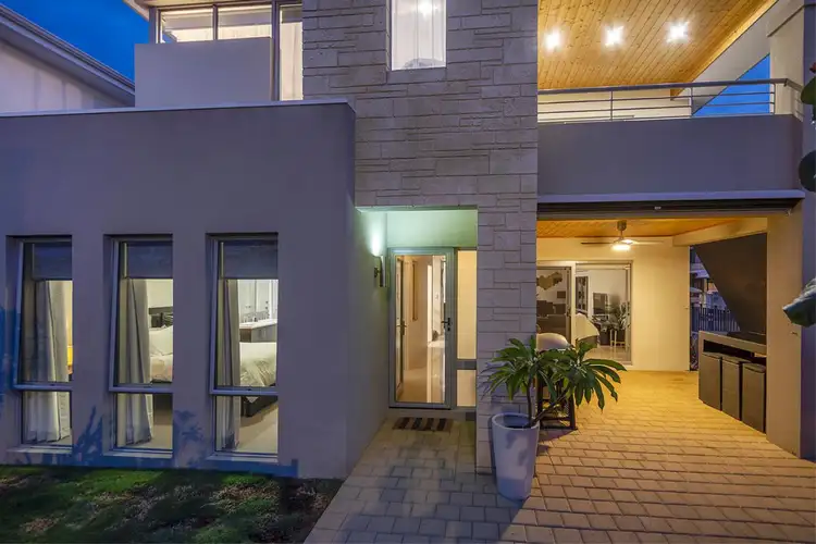 Second view of Homely house listing, 11 Eurythmic Way, Ascot WA 6104