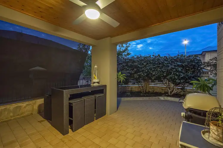 Third view of Homely house listing, 11 Eurythmic Way, Ascot WA 6104