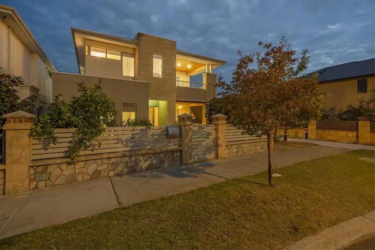 Fourth view of Homely house listing, 11 Eurythmic Way, Ascot WA 6104