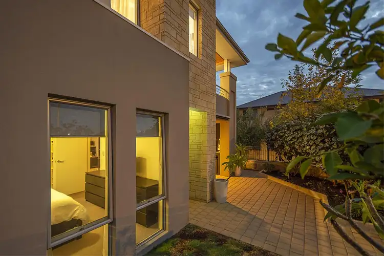 Fifth view of Homely house listing, 11 Eurythmic Way, Ascot WA 6104