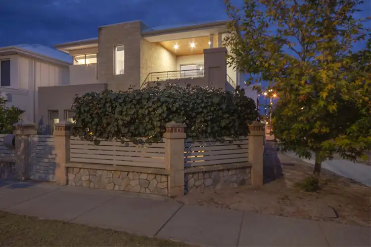 Sixth view of Homely house listing, 11 Eurythmic Way, Ascot WA 6104