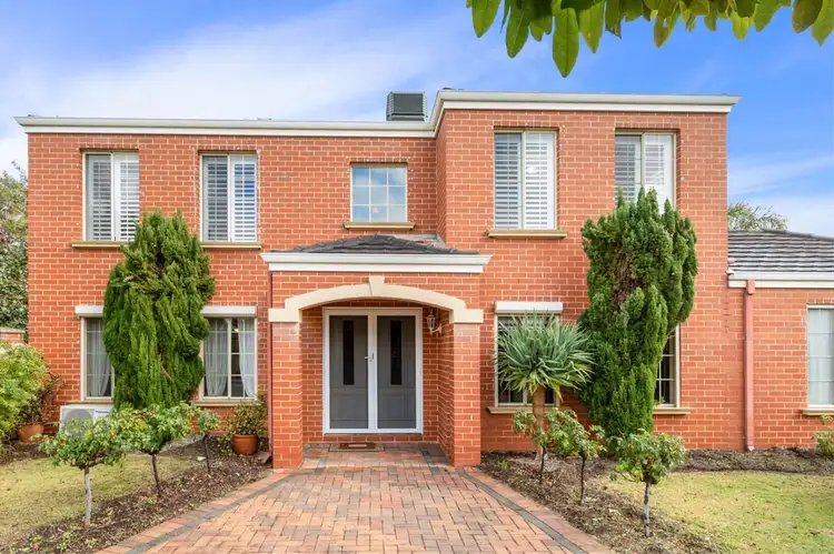 1 Samphire Street, Ascot WA 6104