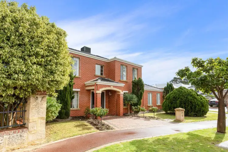 Second view of Homely house listing, 1 Samphire Street, Ascot WA 6104