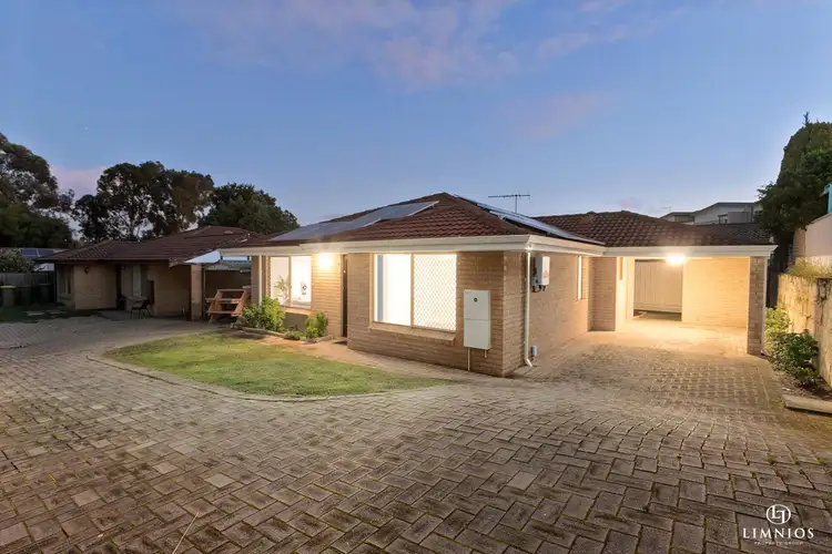 2/38 Joseph Street, Maylands WA 6051