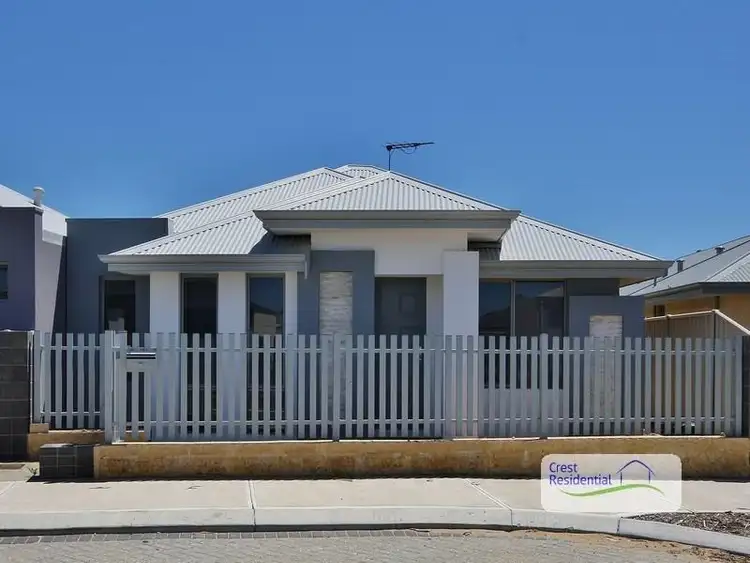 Main view of Homely house listing, 11 Wandina Way, Golden Bay WA 6174