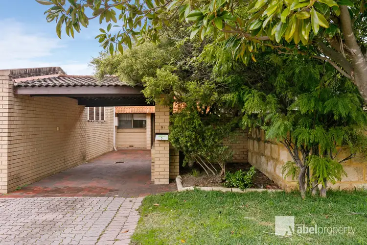 9 Namatjira Place, Leederville WA 6007