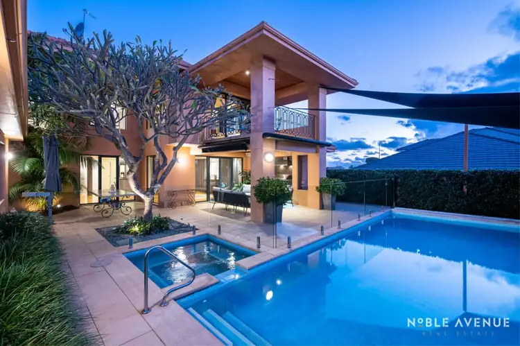 23 Delambre Place, Sorrento WA 6020