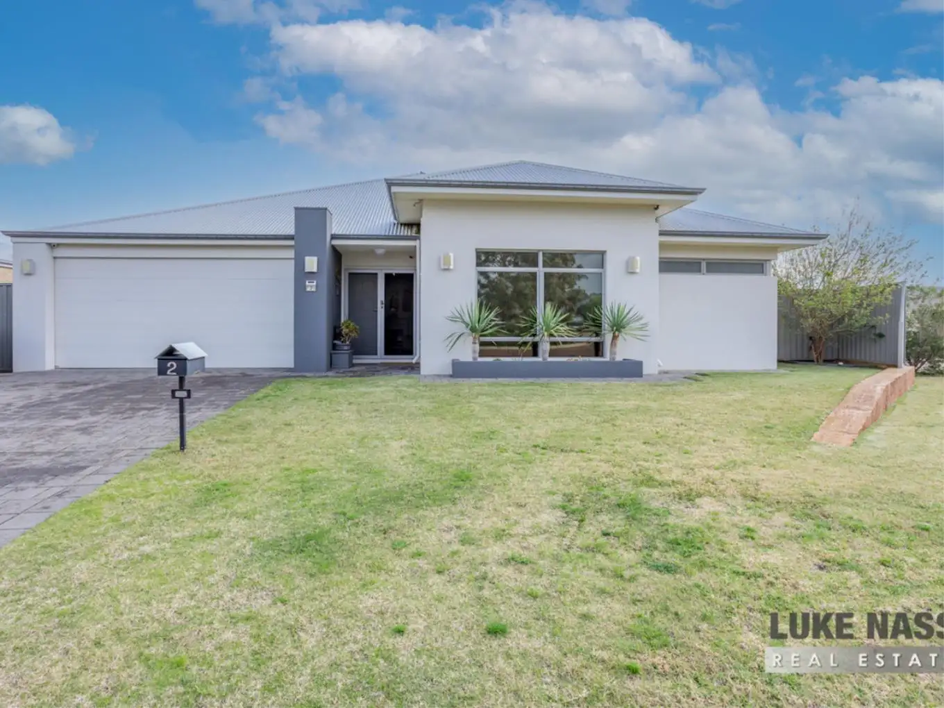 Main view of Homely house listing, 2 Darby Way, Byford WA 6122