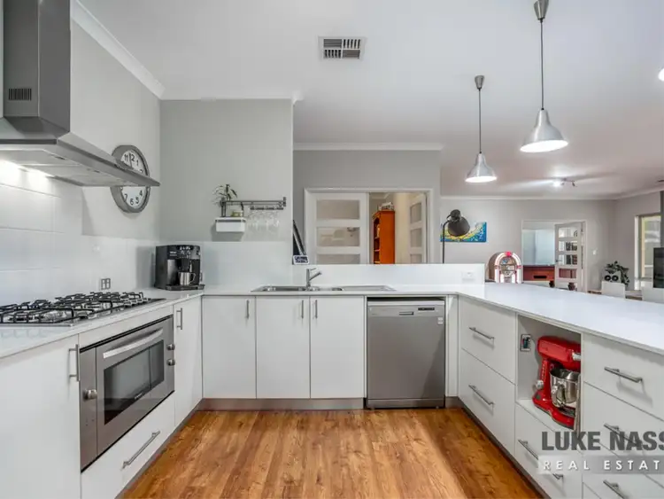 Second view of Homely house listing, 2 Darby Way, Byford WA 6122