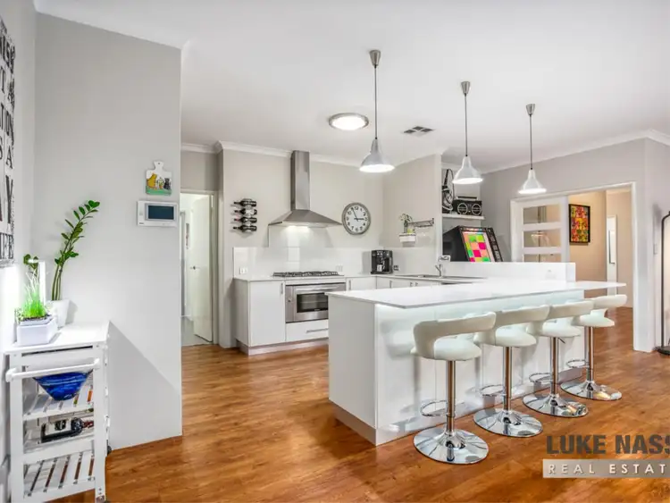 Fourth view of Homely house listing, 2 Darby Way, Byford WA 6122