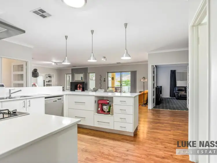 Sixth view of Homely house listing, 2 Darby Way, Byford WA 6122