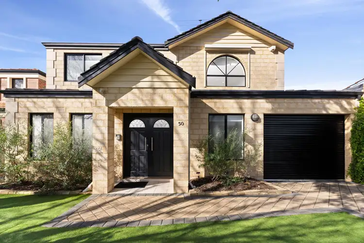 50 Chaucer Street, Yokine WA 6060