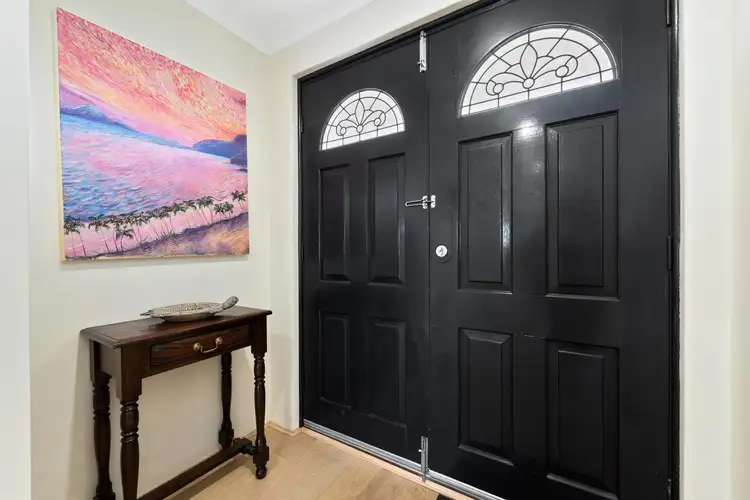 Second view of Homely house listing, 50 Chaucer Street, Yokine WA 6060