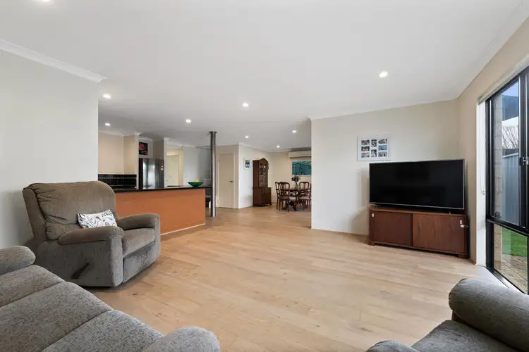 Fourth view of Homely house listing, 50 Chaucer Street, Yokine WA 6060