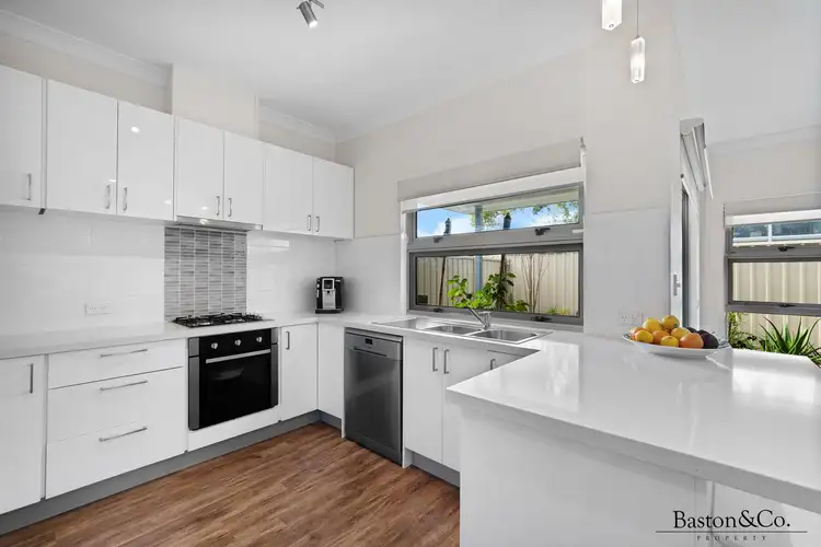 Main view of Homely house listing, 158A Oats Street, Carlisle WA 6101