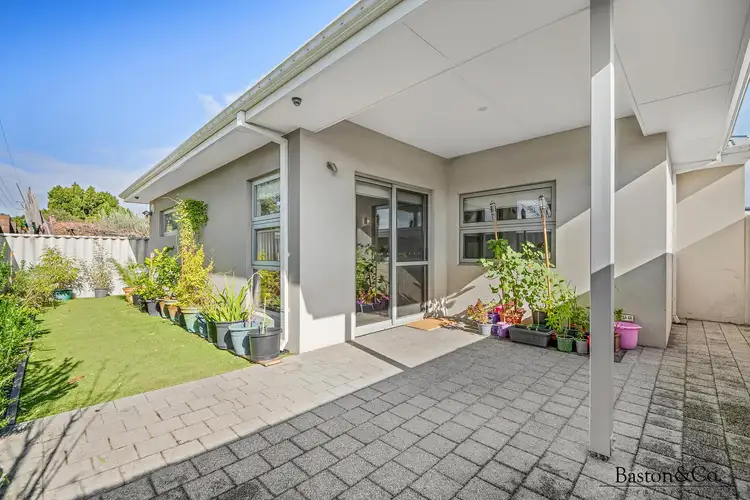 Third view of Homely house listing, 158A Oats Street, Carlisle WA 6101