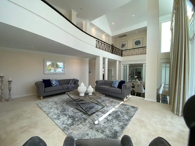 Third view of Homely house listing, 3 Roscrea Close, Waterford WA 6152