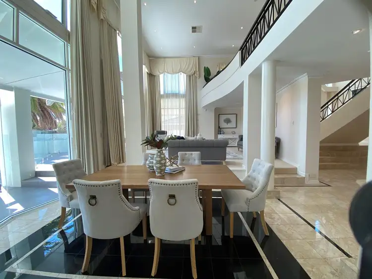 Fourth view of Homely house listing, 3 Roscrea Close, Waterford WA 6152