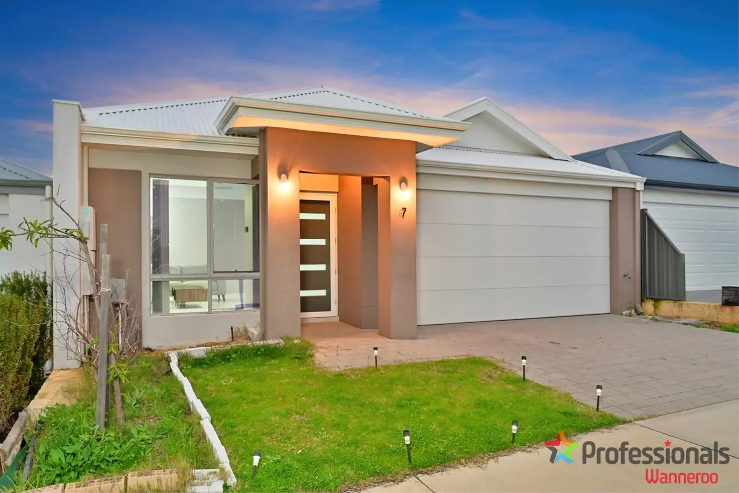 Main view of Homely house listing, 7 Ausfeld Street, Banksia Grove WA 6031