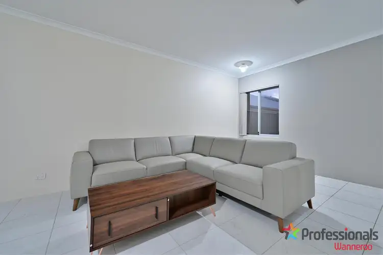 Sixth view of Homely house listing, 7 Ausfeld Street, Banksia Grove WA 6031