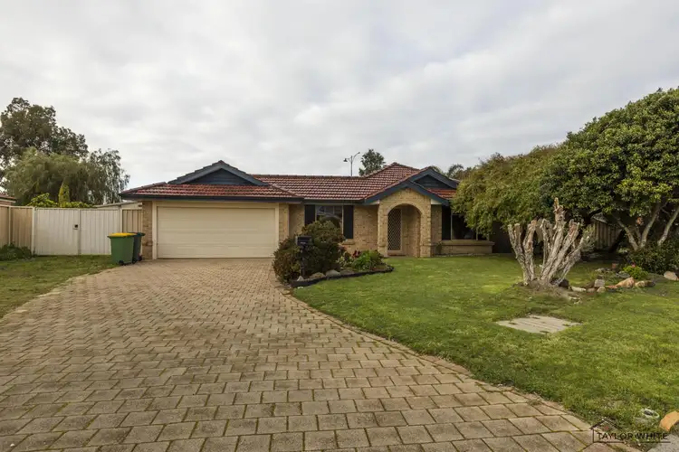 Main view of Homely house listing, 4 Hereford Place, Eaton WA 6232