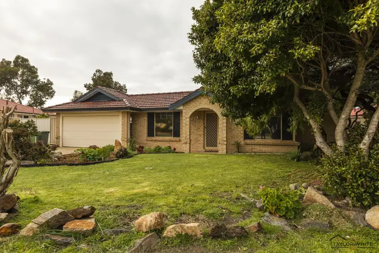 Second view of Homely house listing, 4 Hereford Place, Eaton WA 6232