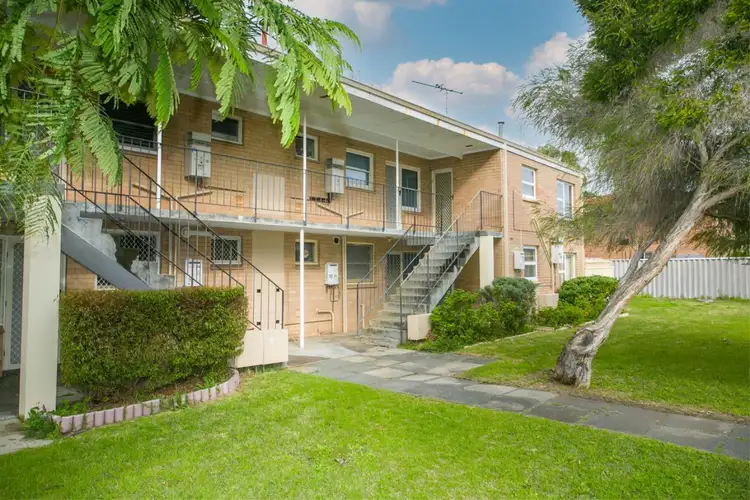 24/56 Cape Street, Osborne Park WA 6017