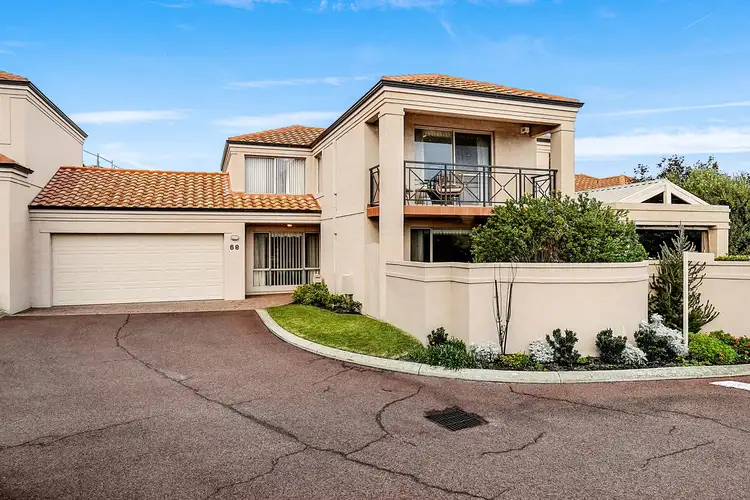 68/160 West Coast Drive, Sorrento WA 6020